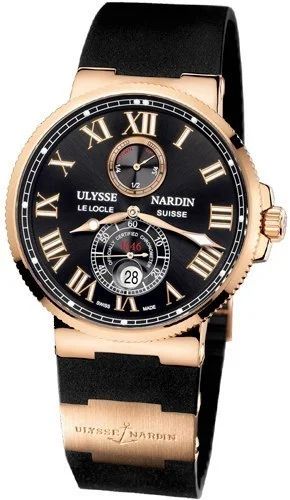 Лот: 6483765. Фото: 1. Часы Ulysse Nardin кварцевые... Другие наручные часы