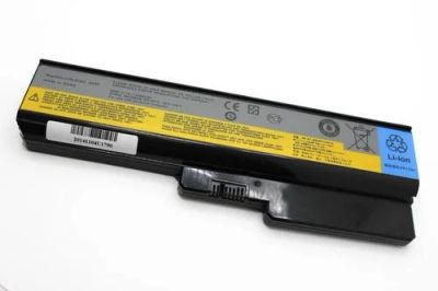 Лот: 16198669. Фото: 1. Аккумулятор для Ноутбука Lenovo... Аккумуляторы