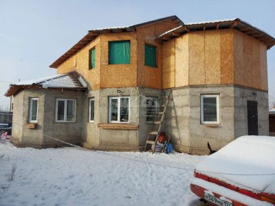 Лот: 18725506. Фото: 1. Продается дом 200 кв.м. 4 сот... Дома