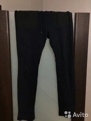 Лот: 9179133. Фото: 1. штаны Calvin Klein Jeans. Брюки, джинсы, шорты