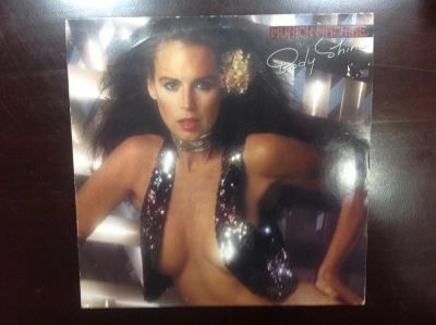 Лот: 10924928. Фото: 1. Munich Machine Body Shine. Аудиозаписи