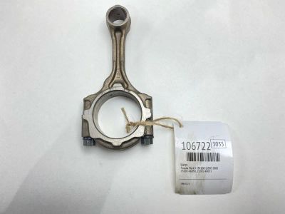 Лот: 25081565. Фото: 1. Шатун Toyota Mark Ii 2000 1320146050... Двигатель и элементы двигателя