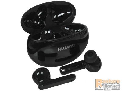 Лот: 18183395. Фото: 1. Беспроводные наушники TWS Huawei... Красноярск