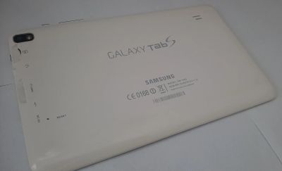 Лот: 19972262. Фото: 1. Планшет Samsung Galaxy Tab S. Запчасти для планшетов