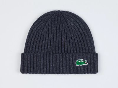 Лот: 12249738. Фото: 1. Шапка Lacoste Артикул: 8919. Головные уборы