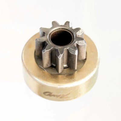 Лот: 21366530. Фото: 1. Бендикс стартера Yamaha 100-225... Запчасти для лодок, катеров, лодочных моторов