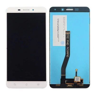 Лот: 11768290. Фото: 1. Дисплей Asus ZC551KL (ZenFone... Дисплеи, дисплейные модули, тачскрины