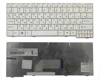 Лот: 17415872. Фото: 1. Клавиатура ноутбука Lenovo IdeaPad... Клавиатуры для ноутбуков