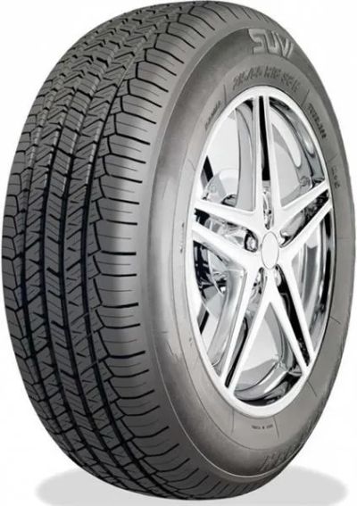 Лот: 20150898. Фото: 1. Шина 255/45 20 101W Taurus SUV... Шины
