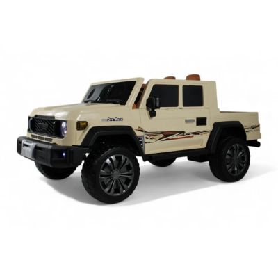 Лот: 25530188. Фото: 1. Детский электромобиль Toyota Pick-Up... Детские электромобили