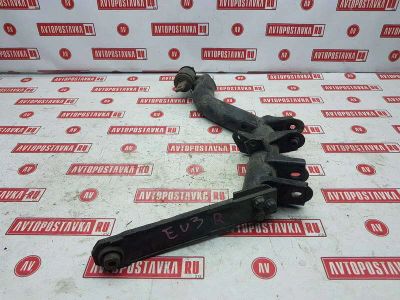 Лот: 20895554. Фото: 1. Рычаг подвески нижний Honda Civic... Ходовая, подвеска, рулевое управление