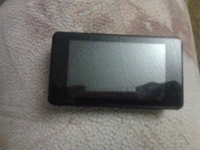 Лот: 988866. Фото: 1. digma mp851 2г! нужно поменять... Плееры