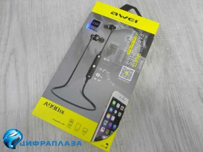 Лот: 14836549. Фото: 1. Внутриканальная Bluetooth-гарнитура... Красноярск