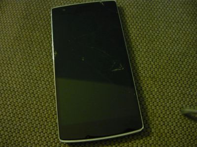 Лот: 6902976. Фото: 1. Oneplus One. Смартфоны