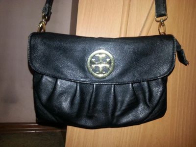 Лот: 5192052. Фото: 1. сумка-клатч Tory burch. Сумки