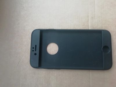Лот: 13936005. Фото: 1. Чехол iPhone 6S. Чехлы, бамперы