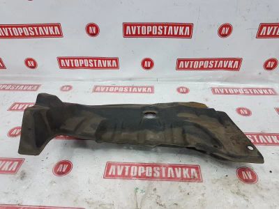 Лот: 21047538. Фото: 1. Защита двигателя Nissan Liberty... Двигатель и элементы двигателя