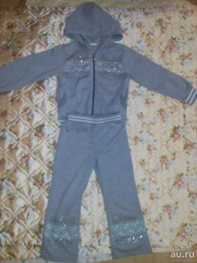 Лот: 8387588. Фото: 1. Спортивный костюм. Спортивная одежда