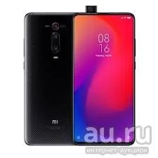 Лот: 14595596. Фото: 1. Смартфон Xiaomi Mi 9T Pro (K20... Смартфоны