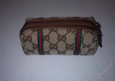 Лот: 678999. Фото: 1. Мини -клатч Gucci. Сумки