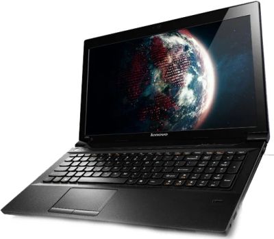 Лот: 4273965. Фото: 1. 15.6" Ноутбук Lenovo V580c (HD... Ноутбуки