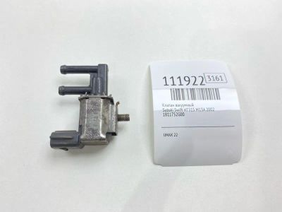 Лот: 25358244. Фото: 1. Клапан вакуумный Suzuki Swift... Двигатель и элементы двигателя
