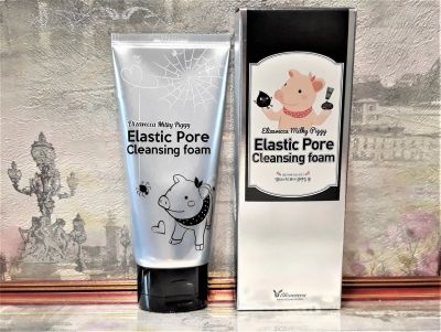 Лот: 18036801. Фото: 1. Elizavecca Маска-пленка бриллиантовая... Уход за лицом 