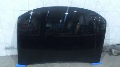 Лот: 11295471. Фото: 1. капот Renault Duster I (2010–2015... Кузов