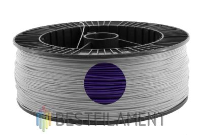Лот: 17510891. Фото: 1. Фиолетовый ABS пластик Bestfilament... 3D принтеры, 3D ручки и комплектующие