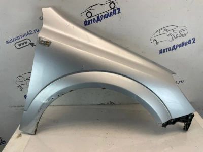 Лот: 24694282. Фото: 1. крыло Opel Astra L48. Другое (автозапчасти)