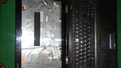 Лот: 8375065. Фото: 1. ASUS K50IN. Корпуса, блоки питания