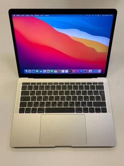Лот: 19949681. Фото: 1. Apple MacBook Pro Retina 13 Mid... Ноутбуки