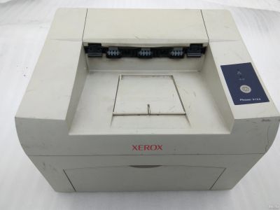 Лот: 13235042. Фото: 1. Принтер лазерный Xerox. Лазерные принтеры