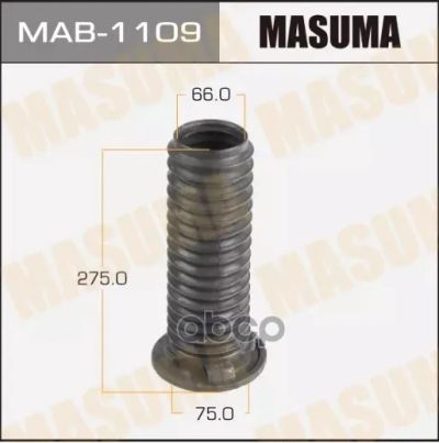 Лот: 24731493. Фото: 1. Пыльник Стоек Masuma Masuma арт... Разное