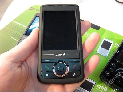 Лот: 579404. Фото: 1. Продажа или обмен. Gigabyte GSmart... Смартфоны