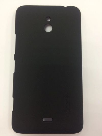 Лот: 10338333. Фото: 1. Чехол Nokia 1320 Nillkin Пластик... Чехлы, бамперы
