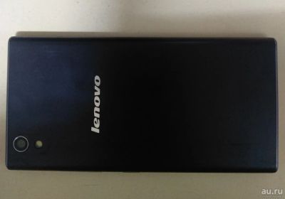 Лот: 13685467. Фото: 1. На запчасти lenovo P70-A. Дисплеи, дисплейные модули, тачскрины