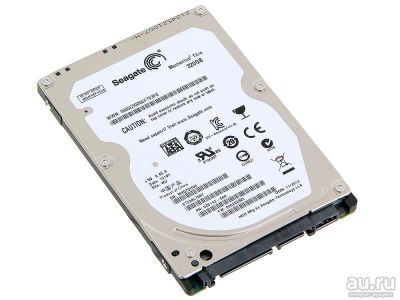 Лот: 15084068. Фото: 1. Жесткий диск seagate ST320LT007... Жёсткие диски (HDD)