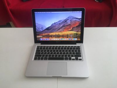 Лот: 14301579. Фото: 1. Macbook pro13 2011 c02gds74nvc0. Ноутбуки