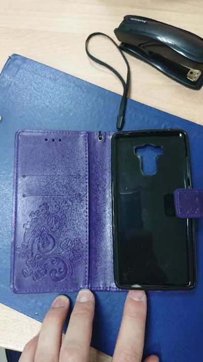 Лот: 12055433. Фото: 1. Чехол Xiaomi Redmi 4. Чехлы, бамперы