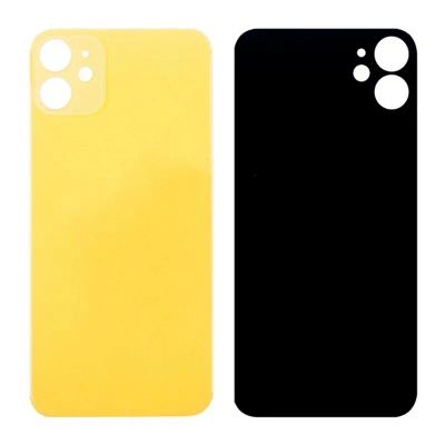 Лот: 24787636. Фото: 1. Задняя крышка Apple iPhone 11... Корпуса, клавиатуры, кнопки