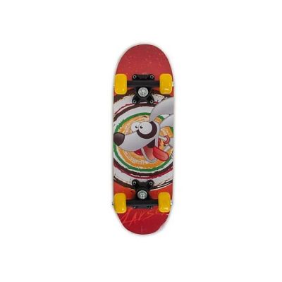 Лот: 22355563. Фото: 1. Скейтборд Larsen Kids 2 20 quot... Роликовые коньки, скейтборды, самокаты