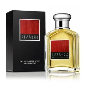 Лот: 11145676. Фото: 1. Aramis men Tuscany Per Uomo Туалетная... Мужская парфюмерия