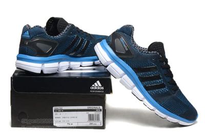 Лот: 4149117. Фото: 1. Кроссовки для бега Adidas Climacool... Кеды, кроссовки, слипоны