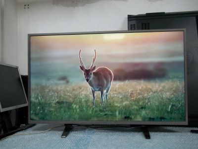 Лот: 20671204. Фото: 1. Телевизор Supra STV-LC40LT0012F. Телевизоры