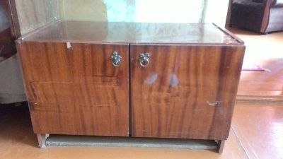 Лот: 7316837. Фото: 1. тумбочка. Тумбы
