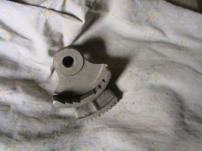 Лот: 7165404. Фото: 1. храпового механизма сектор переключения... Запчасти