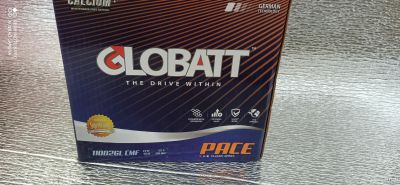 Лот: 18283825. Фото: 1. Аккумулятор Global 90aч. Аккумуляторы