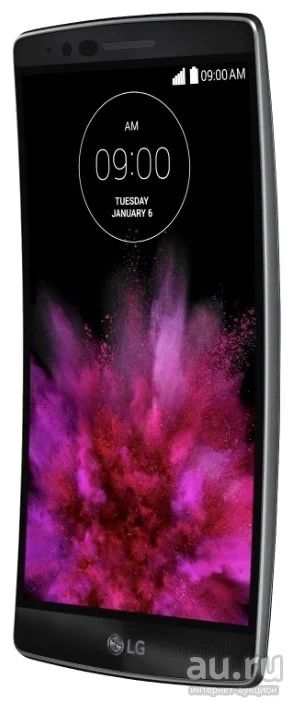 Лот: 8468626. Фото: 1. LG G FLEX2 обмен. Смартфоны