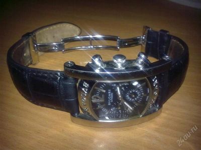 Лот: 1405285. Фото: 1. часы BVLGARI (BULGARI). Другие наручные часы
